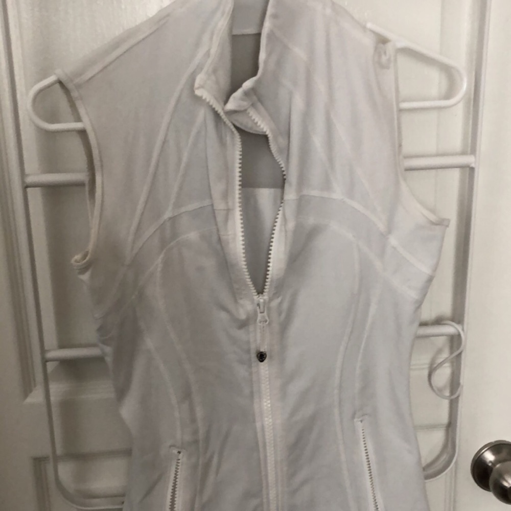 lululemon vest